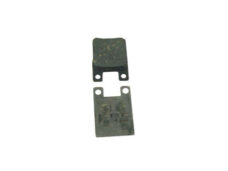 Set remblokken EBC FA-247  Hopetech 2-Pist Sport