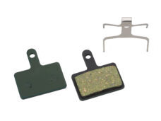 Union schijfremblokset DBP-10E E-bike organisch/Kevlar