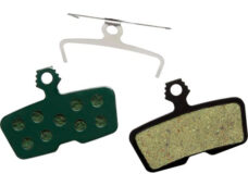 Union schijfremblokset DBP-53E E-bike organisch/Kevlar