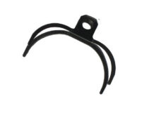 Koolstop veertje voor DSP51 Hope mono mini