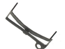 Koolstop veertje voor DSP63 Shimano XTR/BR-M965