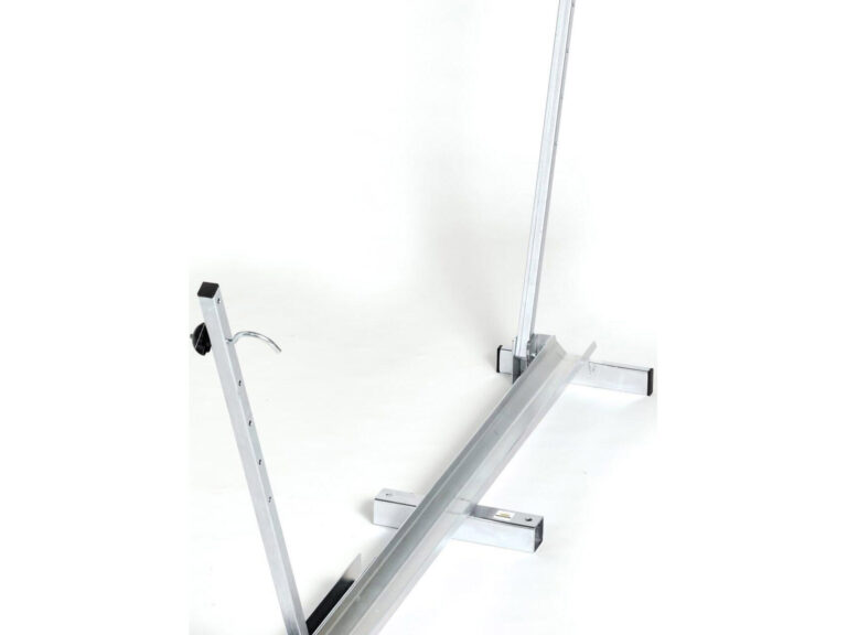 VK fietsdrager 1 fiets 132x29cm voor aanhanger