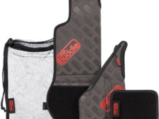 Elvedes BikeBuddie Solo Full protect.kit(1 fiets)BB2013001