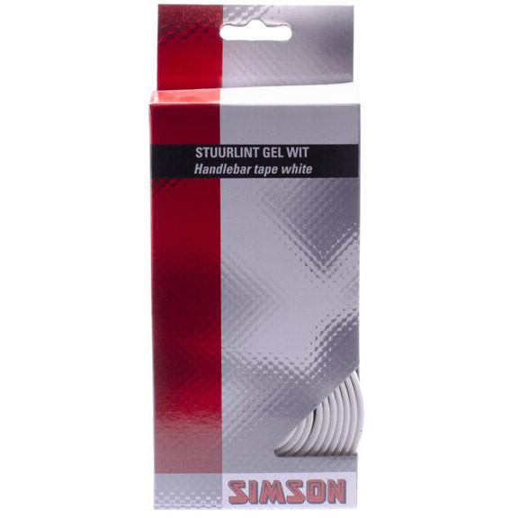 Simson handvatten & stuurlint. ✓ Snel geleverd ✓ Gratis verzending v.a. €75