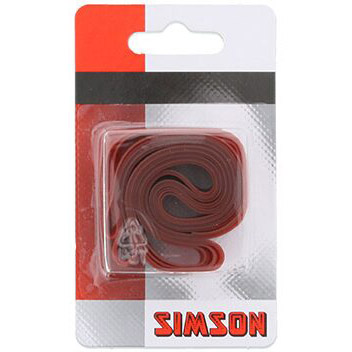Simson bandreparatie. ✓ Snel geleverd ✓ Gratis verzending v.a. €75