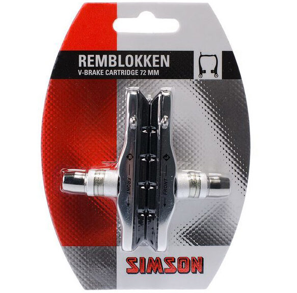 Simson remonderdelen. ✓ Snel geleverd ✓ Gratis verzending v.a. €75