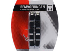 Simson remblok voor remschoen V-brake 72mm per set op kaart