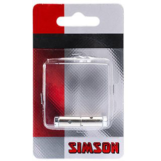 Simson bevestigingsmaterialen. ✓ Snel geleverd ✓ Gratis verzending v.a. €75