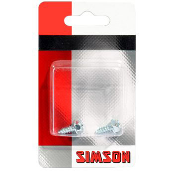 Simson Bandreparatie