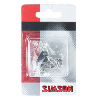 Simson kettingbladen & tandwielen. ✓ Snel geleverd ✓ Gratis verzending v.a. €75