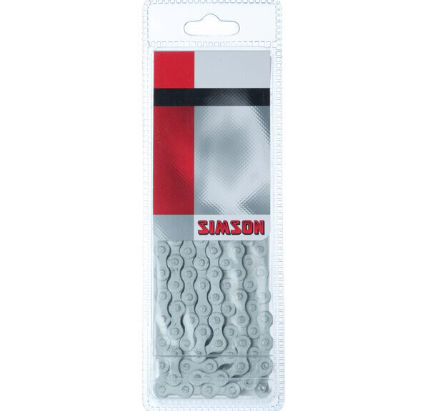 Simson kettingen. ✓ Snel geleverd ✓ Gratis verzending v.a. €75