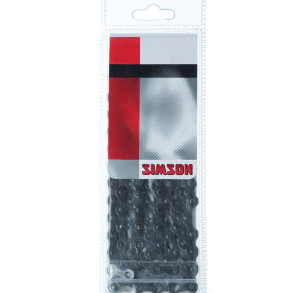 Simson kettingen. ✓ Snel geleverd ✓ Gratis verzending v.a. €75