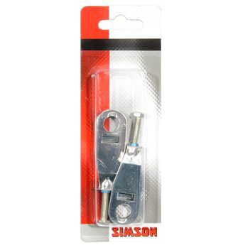 Simson kettingbladen & tandwielen. ✓ Snel geleverd ✓ Gratis verzending v.a. €75