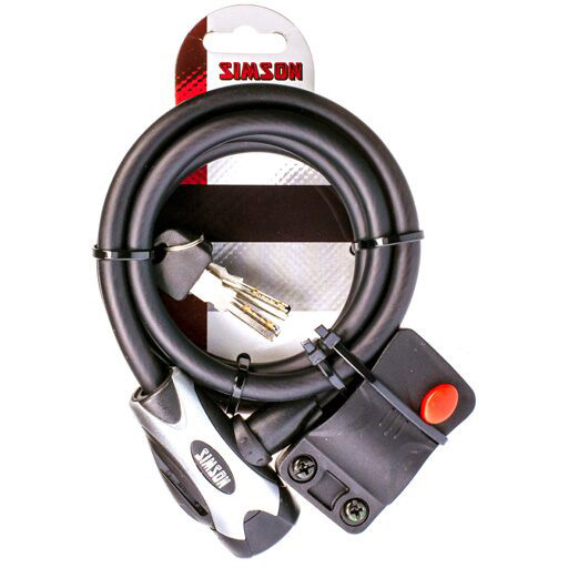 Simson kabelsloten. ✓ Snel geleverd ✓ Gratis verzending v.a. €75