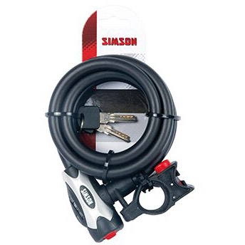Simson kabelsloten. ✓ Snel geleverd ✓ Gratis verzending v.a. €75