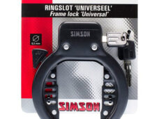 ringslot universeel