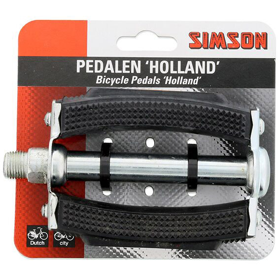 Simson pedalen. ✓ Snel geleverd ✓ Gratis verzending v.a. €75