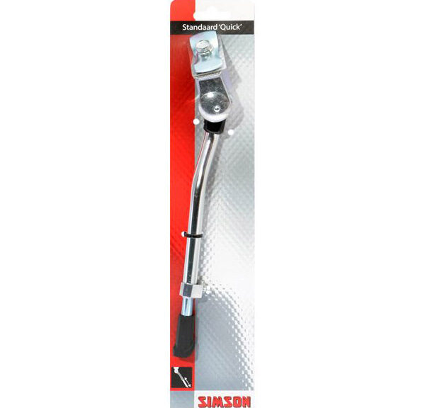 Simson standaarden. ✓ Snel geleverd ✓ Gratis verzending v.a. €75