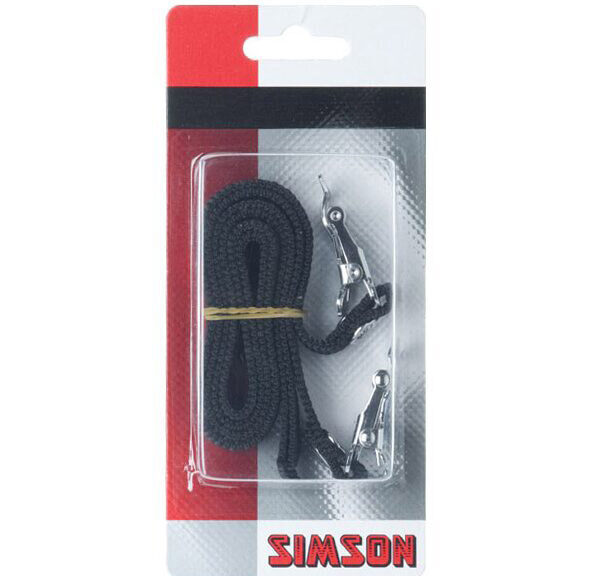 Simson bevestigingsmaterialen. ✓ Snel geleverd ✓ Gratis verzending v.a. €75