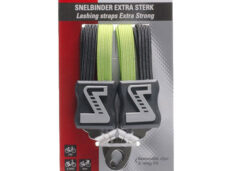 zwart groen