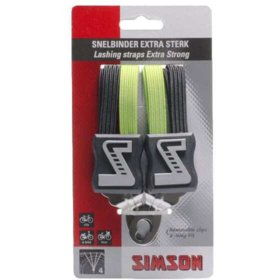 Simson bevestigingsmaterialen. ✓ Snel geleverd ✓ Gratis verzending v.a. €75