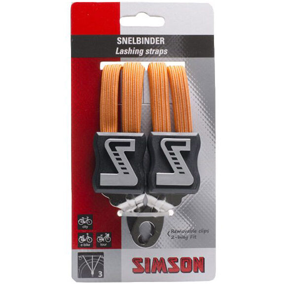 Simson bevestigingsmaterialen. ✓ Snel geleverd ✓ Gratis verzending v.a. €75