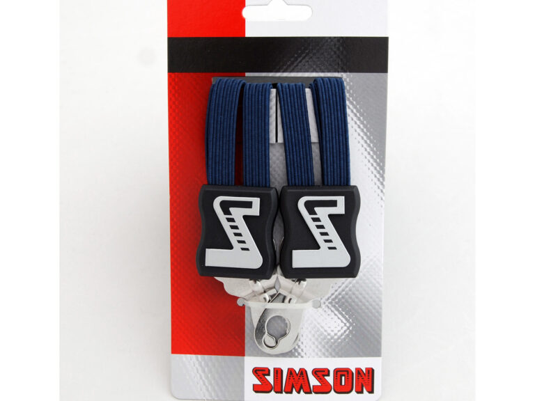 Simson bevestigingsmaterialen. ✓ Snel geleverd ✓ Gratis verzending v.a. €75