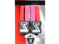 roze rood