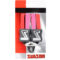 roze rood