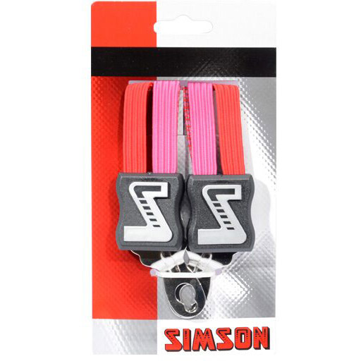 Simson bevestigingsmaterialen. ✓ Snel geleverd ✓ Gratis verzending v.a. €75