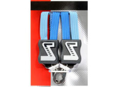 kobalt blauw