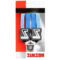 kobalt blauw