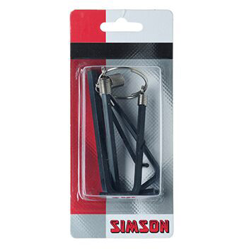 Simson fietsgereedschap. ✓ Snel geleverd ✓ Gratis verzending v.a. €75