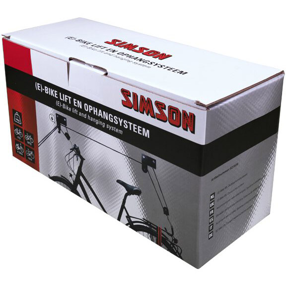 Simson fietsgereedschap. ✓ Snel geleverd ✓ Gratis verzending v.a. €75