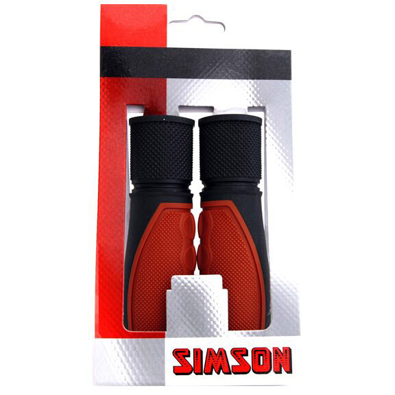 Simson handvatten & stuurlint. ✓ Snel geleverd ✓ Gratis verzending v.a. €75