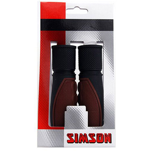 Simson handvatten & stuurlint. ✓ Snel geleverd ✓ Gratis verzending v.a. €75