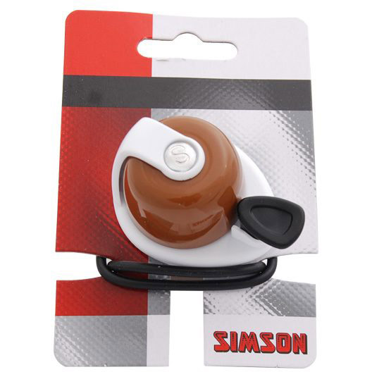 Simson fietsbellen & toeters. ✓ Snel geleverd ✓ Gratis verzending v.a. €75