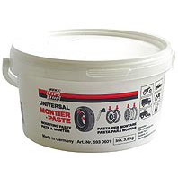 Simson banden montagepasta emmer 3