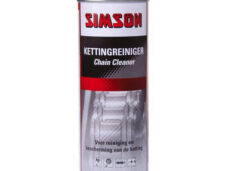 Simson kettingreiniger flacon 500ml