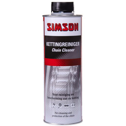 Simson olie & smeermiddelen. ✓ Snel geleverd ✓ Gratis verzending v.a. €75