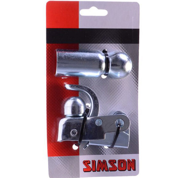 Simson fietsaanhangers. ✓ Snel geleverd ✓ Gratis verzending v.a. €75