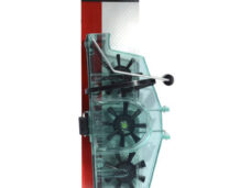 kettingreinigerapparaat basic