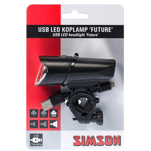 Simson koplampen. ✓ Snel geleverd ✓ Gratis verzending v.a. €75