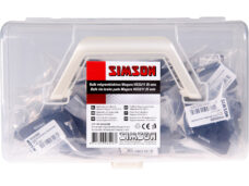 Simson velgremblok Magura  HS33/11 (25 sets)