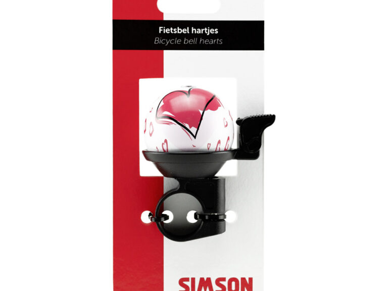 Simson fietsbellen & toeters. ✓ Snel geleverd ✓ Gratis verzending v.a. €75