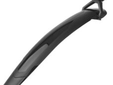 Polisport achterspatbord Mud Pro zadelpen bev. 26/29"