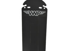 VWP Opdrukspatbord Mud Buster (ass saver) zwart