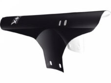 Velox voorspatbord MTB zwart