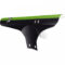 zwart groen