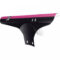 zwart roze